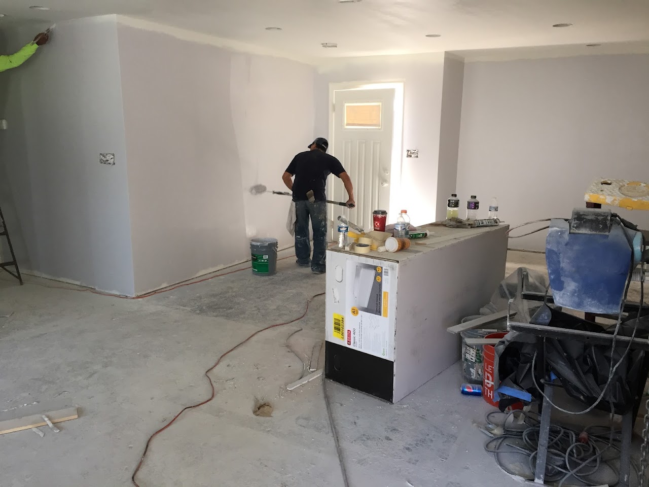 Golden Touch Interiors LLC project