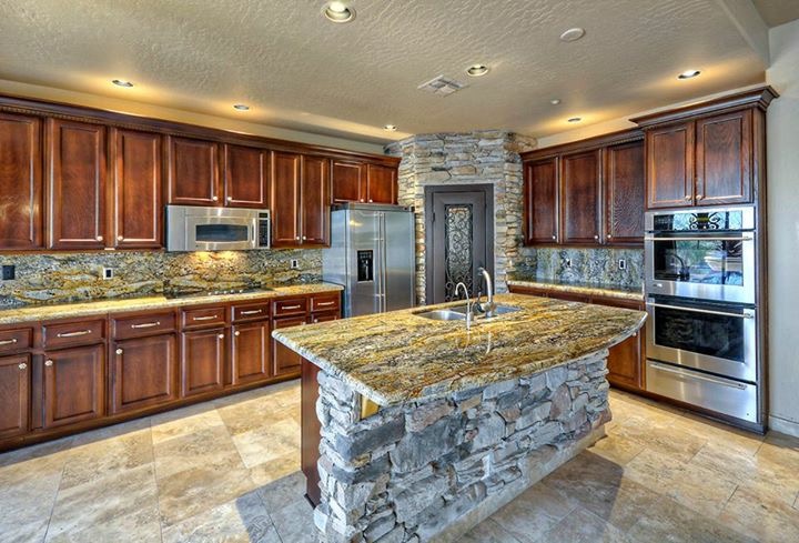 Golden Touch Interiors LLC project